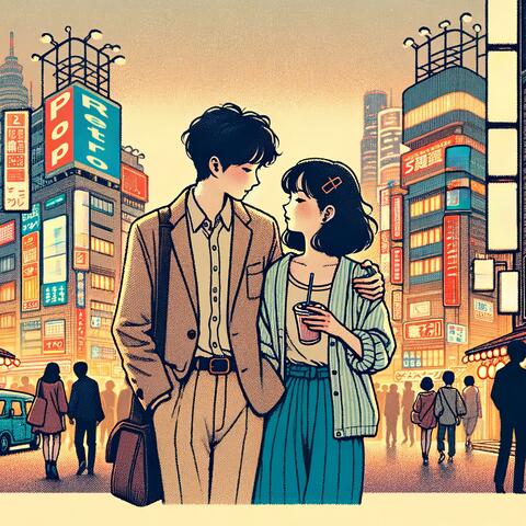 エモいチューン #3 - Nostalgic Tune #3