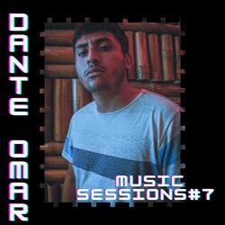 panda sessions #7