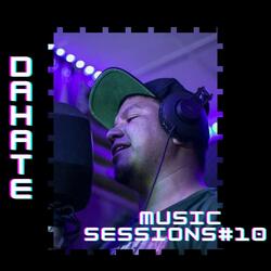 panda sessions #10