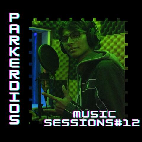 panda sessions #12