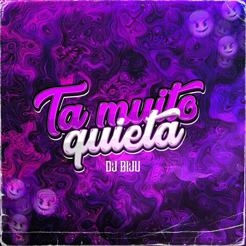 Mtg ta muito quieta vs ela não pode (feat. D - jotta)