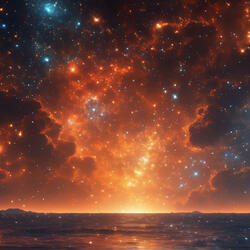 Galaxy’s Guise -3rd Mov. Constellation Chronicles-