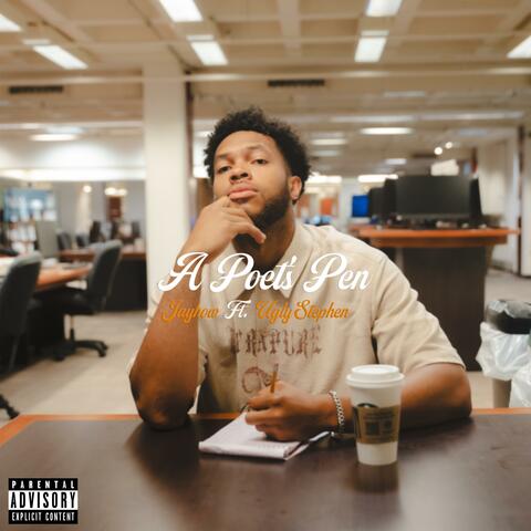 A Poet's Pen (feat. uglystephen)