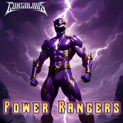 Go Go Power Rangers