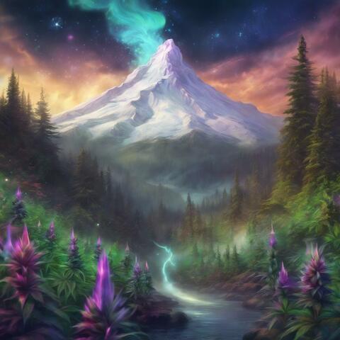 Mt. Hood Magic