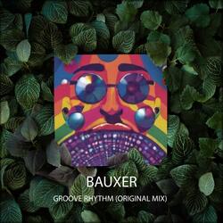 Groove Rhythm