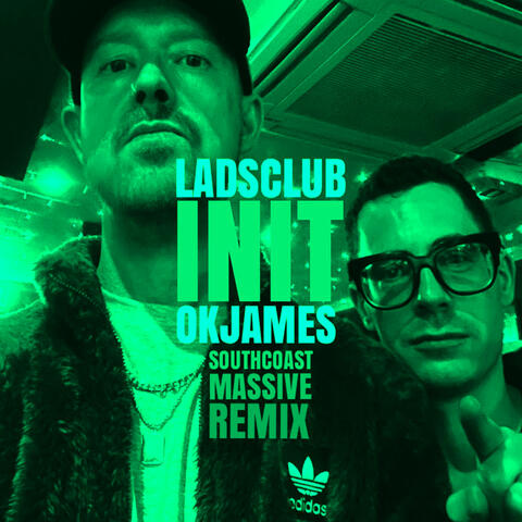 INIT (OKJAMES Remix)