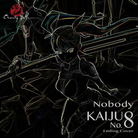 Kaiju No.8 (Ending)