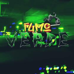 FUMO VERDE (feat. Sandro rojas & Lil pocii)