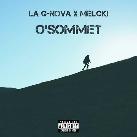 O'Sommet (feat. Melcki)
