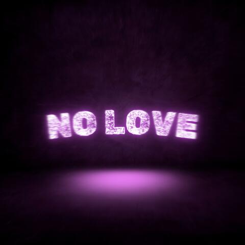 NO LOVE