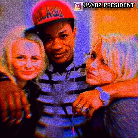 More Bitches More Guns