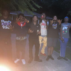 Trippin (feat. 8TheGoonie)