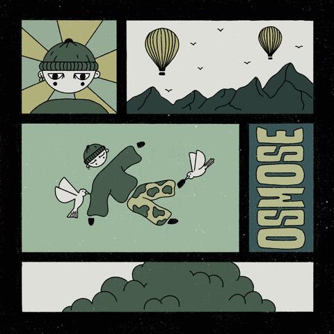 Osmose