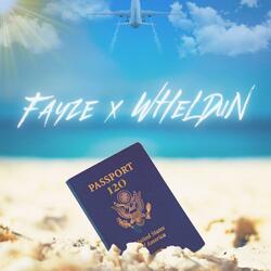 Passport 120 (feat. WHeLDuN)
