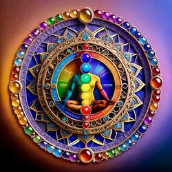 Manipura (Solar Plexus)