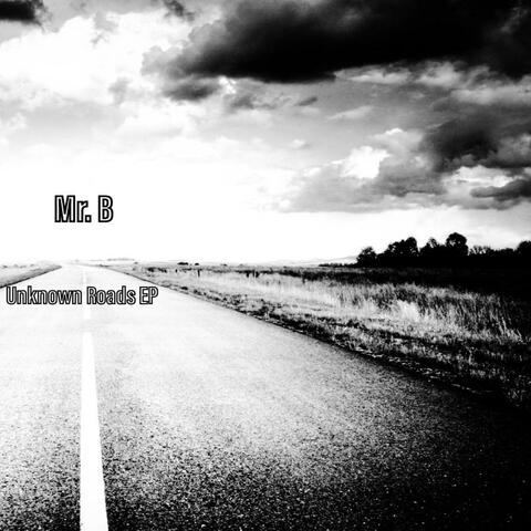 Unknown Roads EP
