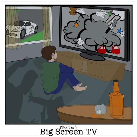 Bigscreen TV