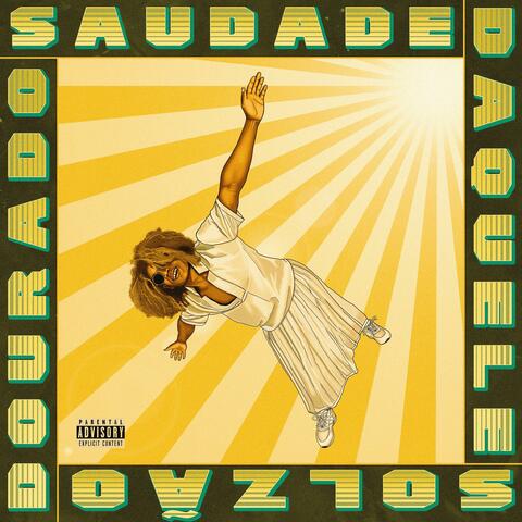 Saudade Daquele Solzão Dourado