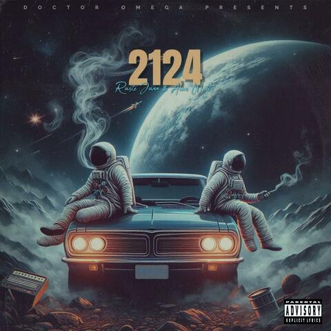 2124 (feat. Ruste Juxx & Alan Watts)