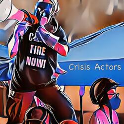 Crisis Actors