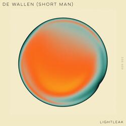 De Wallen (Short Man)