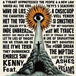 The People (feat. Ashes and Dreams)