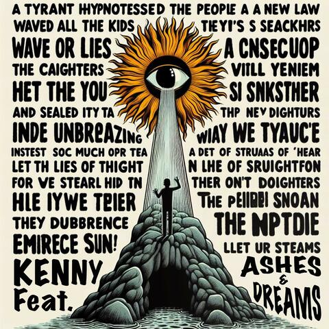 The People ft. Ashes and Dreams