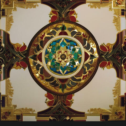 Your eyes are /The abyss