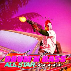 DNB ALL STAR
