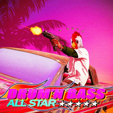 DNB ALL STAR