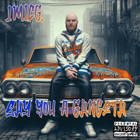 Say You a Gangsta