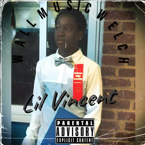 Lil Vincent