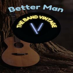 Better Man