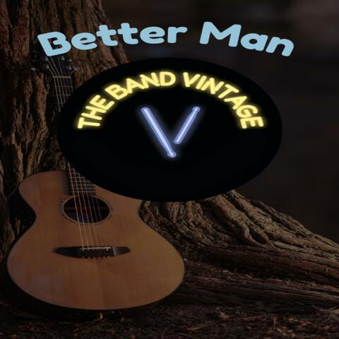 Better Man