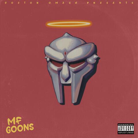 MF GOONS (feat. Kool G Rap & Sean Price)