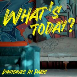 What's Today?