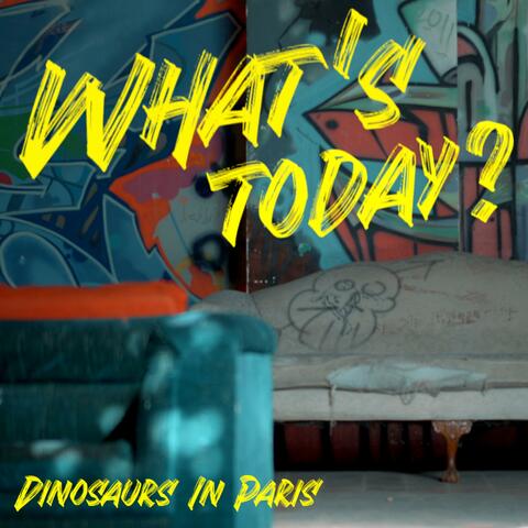 What's Today?