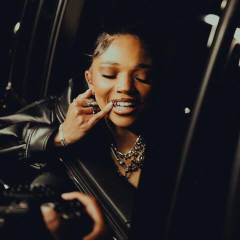 Stuck on You  (Slowed)