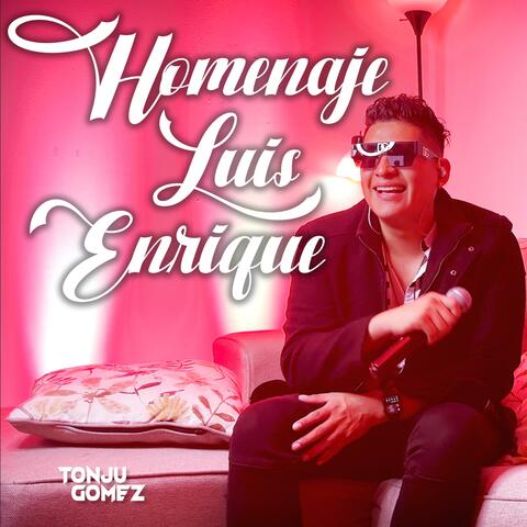 Homenaje Luis Enrique