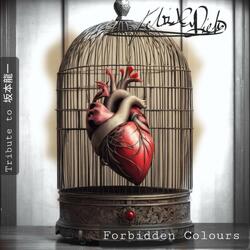 Forbidden Colours
