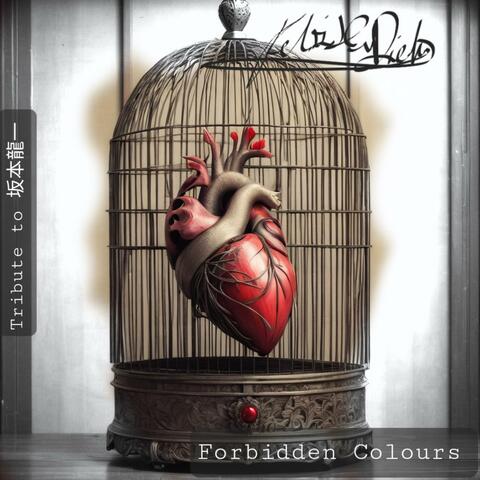 Forbidden Colours