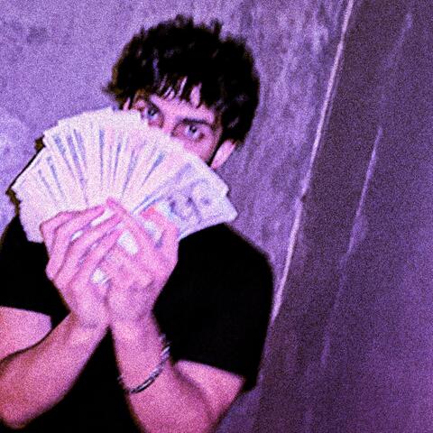 WHAT I GAVE