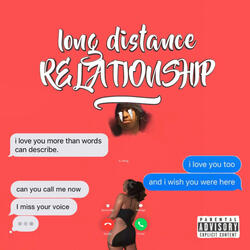 Long Distance Relationship