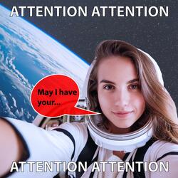 Attention Attention