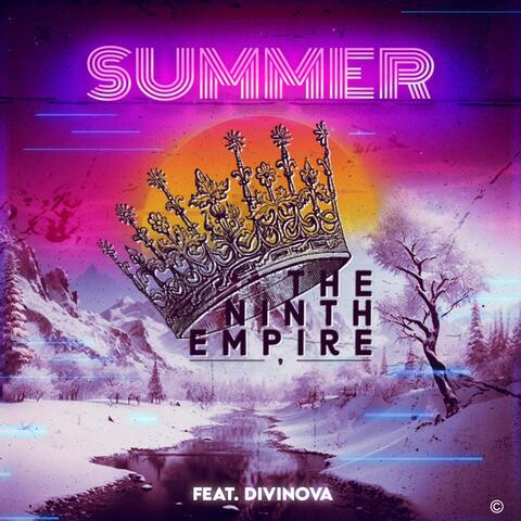 Summer (feat. Divinova)