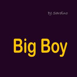 Big boy