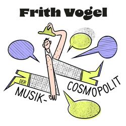 Der Musikcosmopolit
