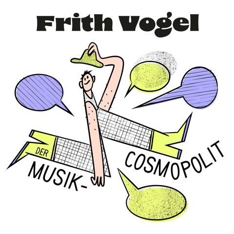 Der Musikcosmopolit