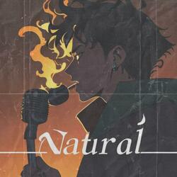 NATURAL (feat. LARRY COLEMAN 2020)